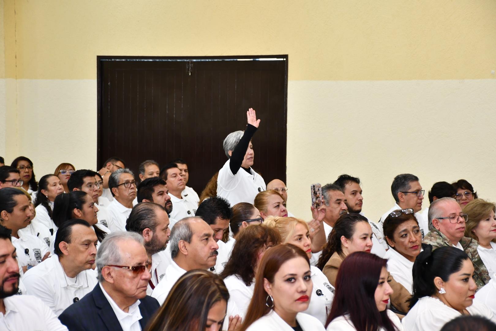 Congreso Seccional Ordinario, Sección III, “Clínicas de Medicina Familiar”